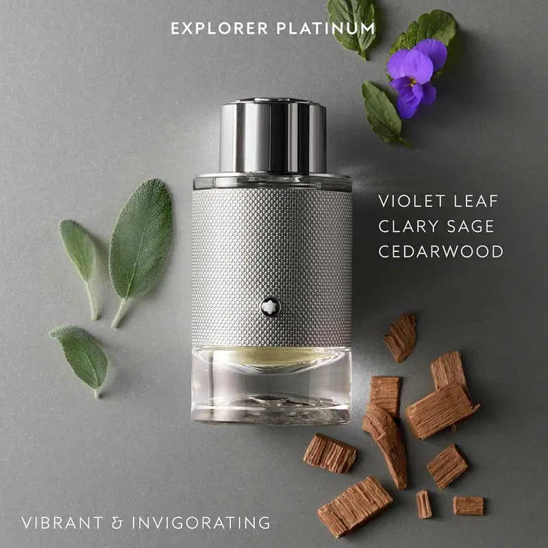 Explorer Platinum