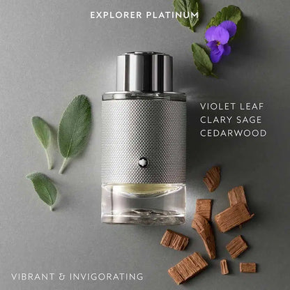 Explorer Platinum