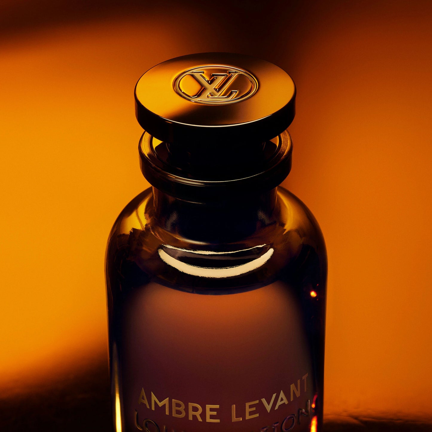Ambre Levant