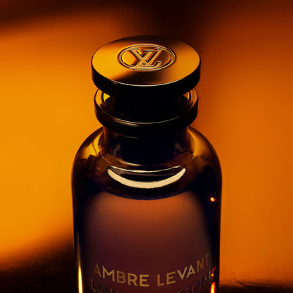 Ambre Levant