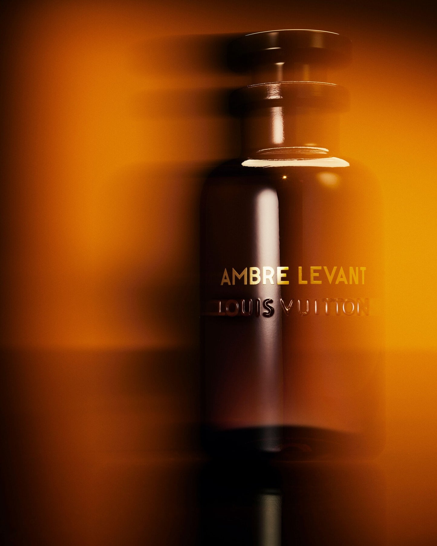 Ambre Levant