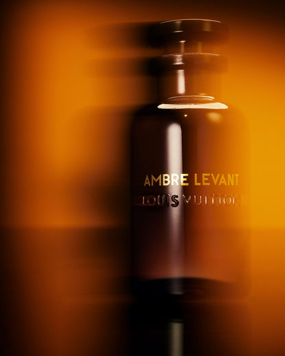 Ambre Levant