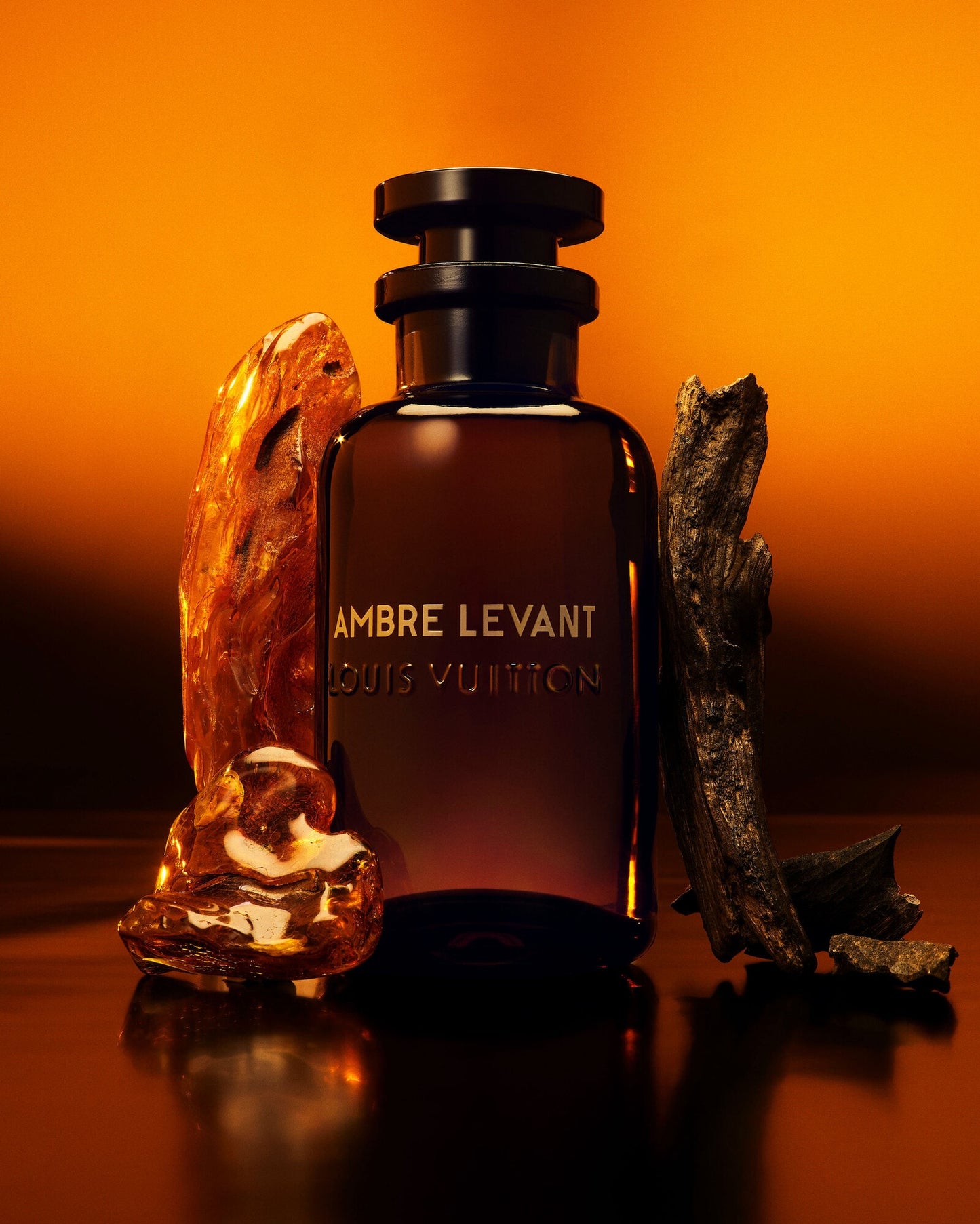 Ambre Levant