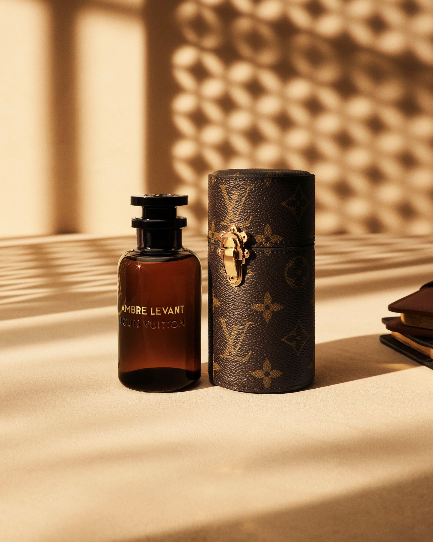 Ambre Levant