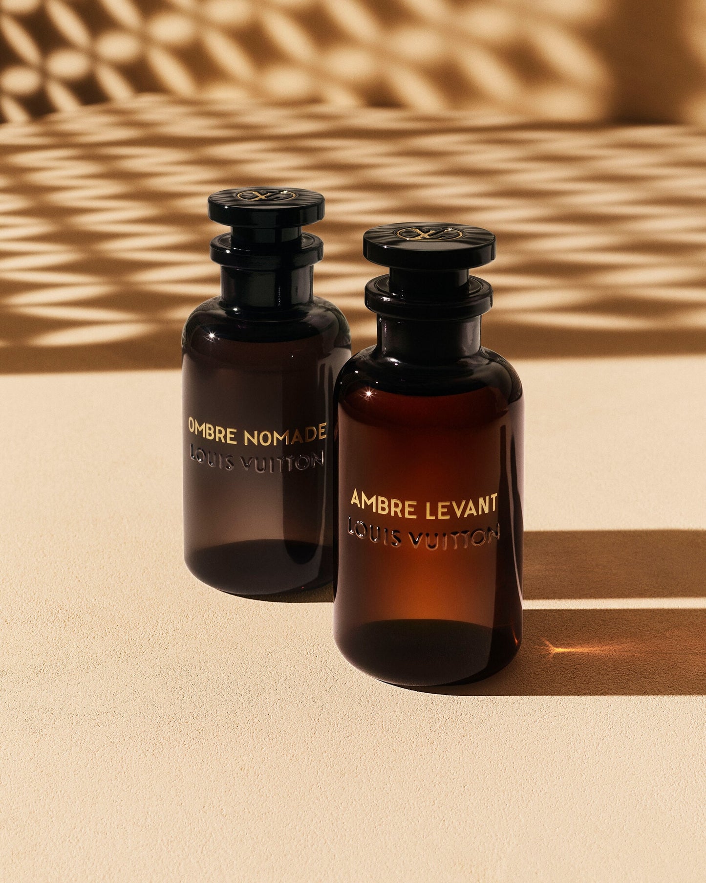 Ambre Levant