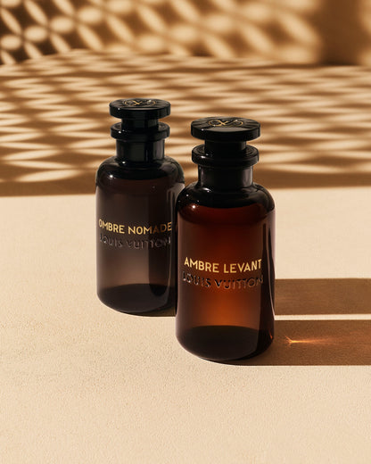 Ambre Levant