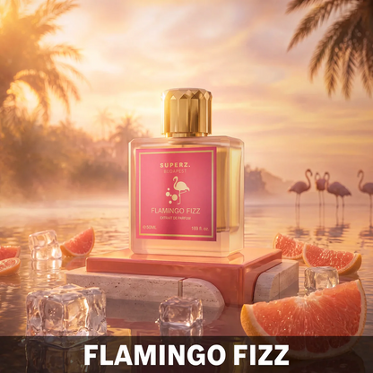 Flamingo Fizz