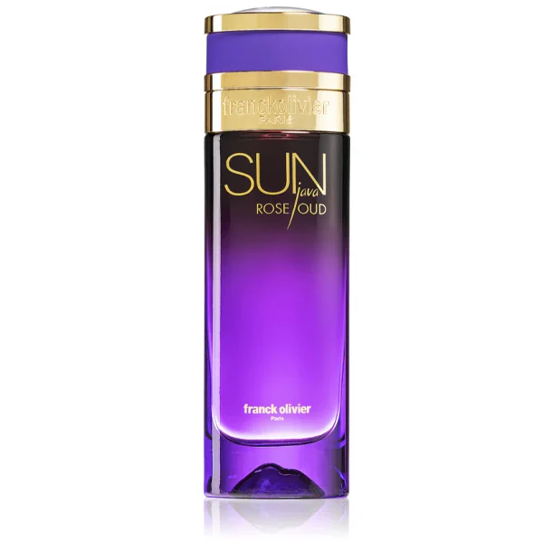 Java Rose Sun Java Rose Oud – Hollywood Perfumería