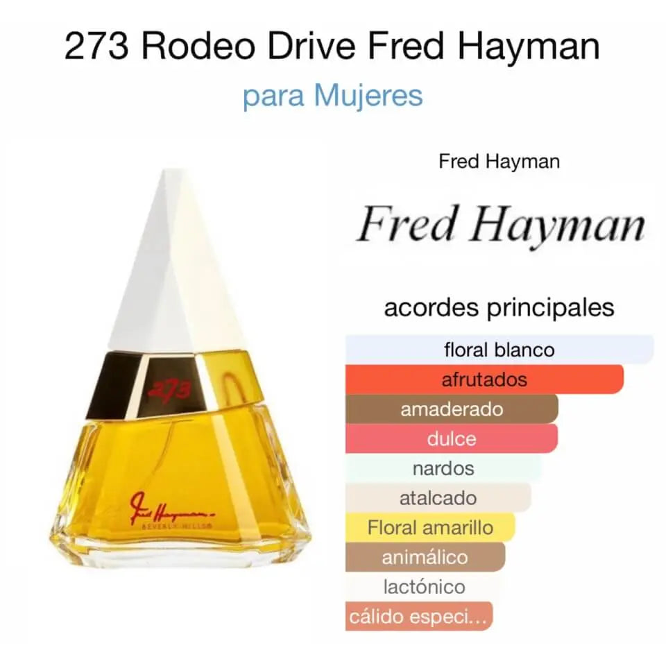 273 Rodeo Drive
