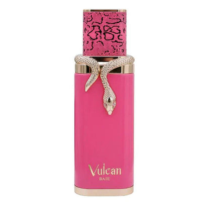 Vulcan Baie