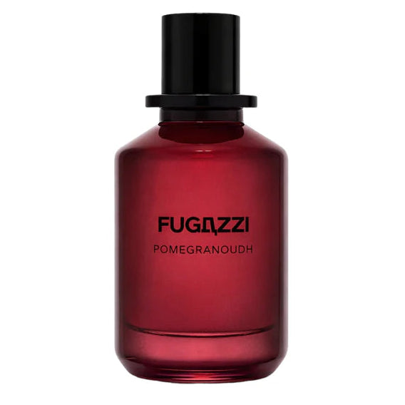 Pomegranoudh - Extrait de Parfum