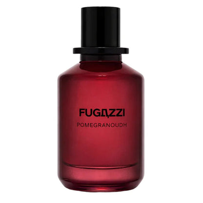 Pomegranoudh - Extrait de Parfum
