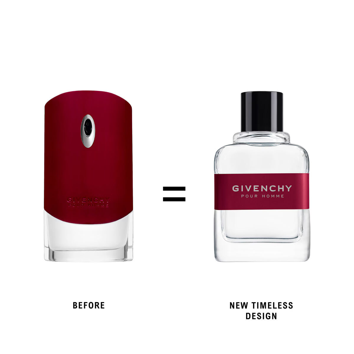Pour Homme