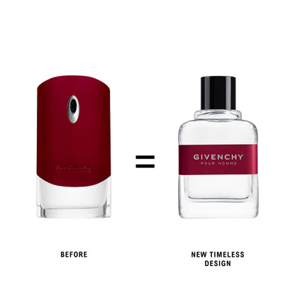 Pour Homme