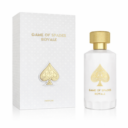 Game of Spades ROYALE