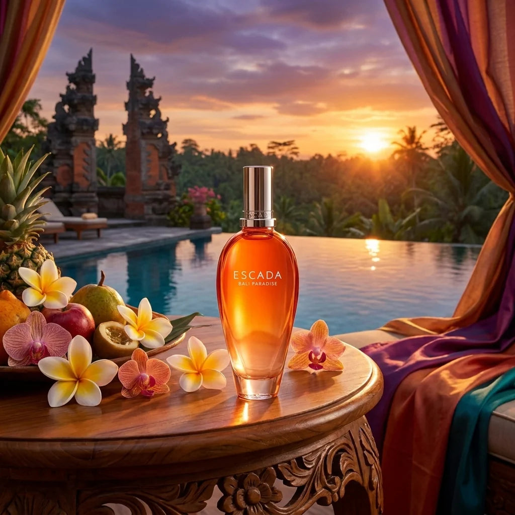 Bali Paradise