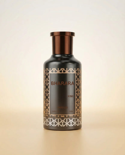 King - Parfum