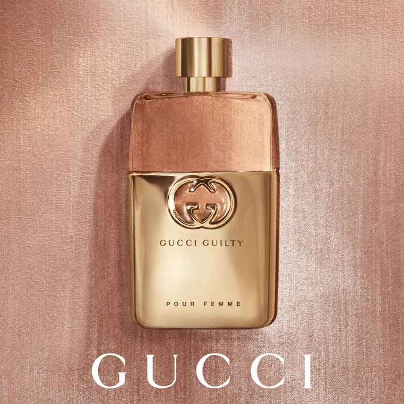 Guilty - Eau de Parfum - Mujer