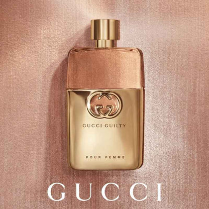 Guilty - Eau de Parfum - Mujer