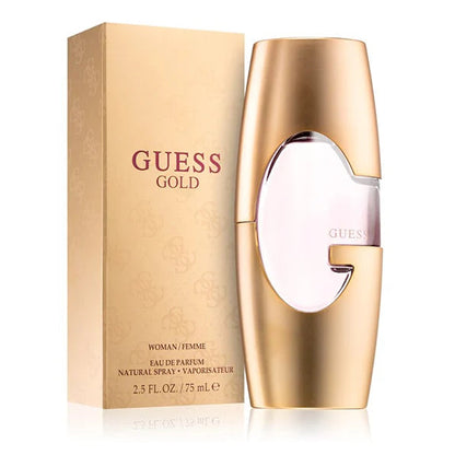 Guess Gold - Mujer