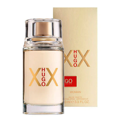 XX