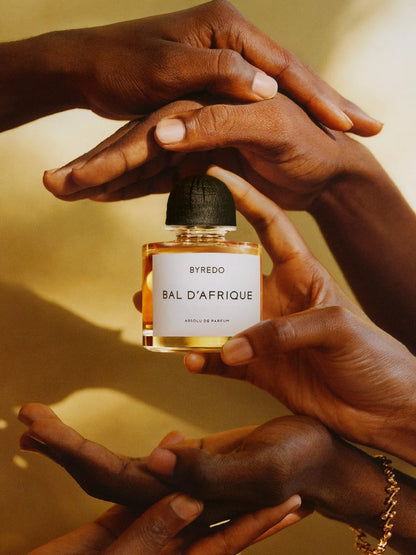 Bal D'Afrique Absolu