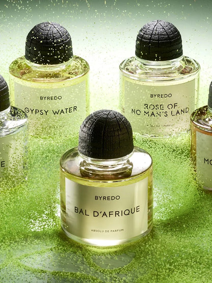 Bal D'Afrique Absolu