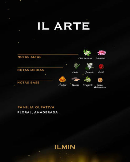IL Arte