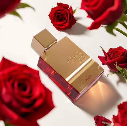 Amber Oud Rouge
