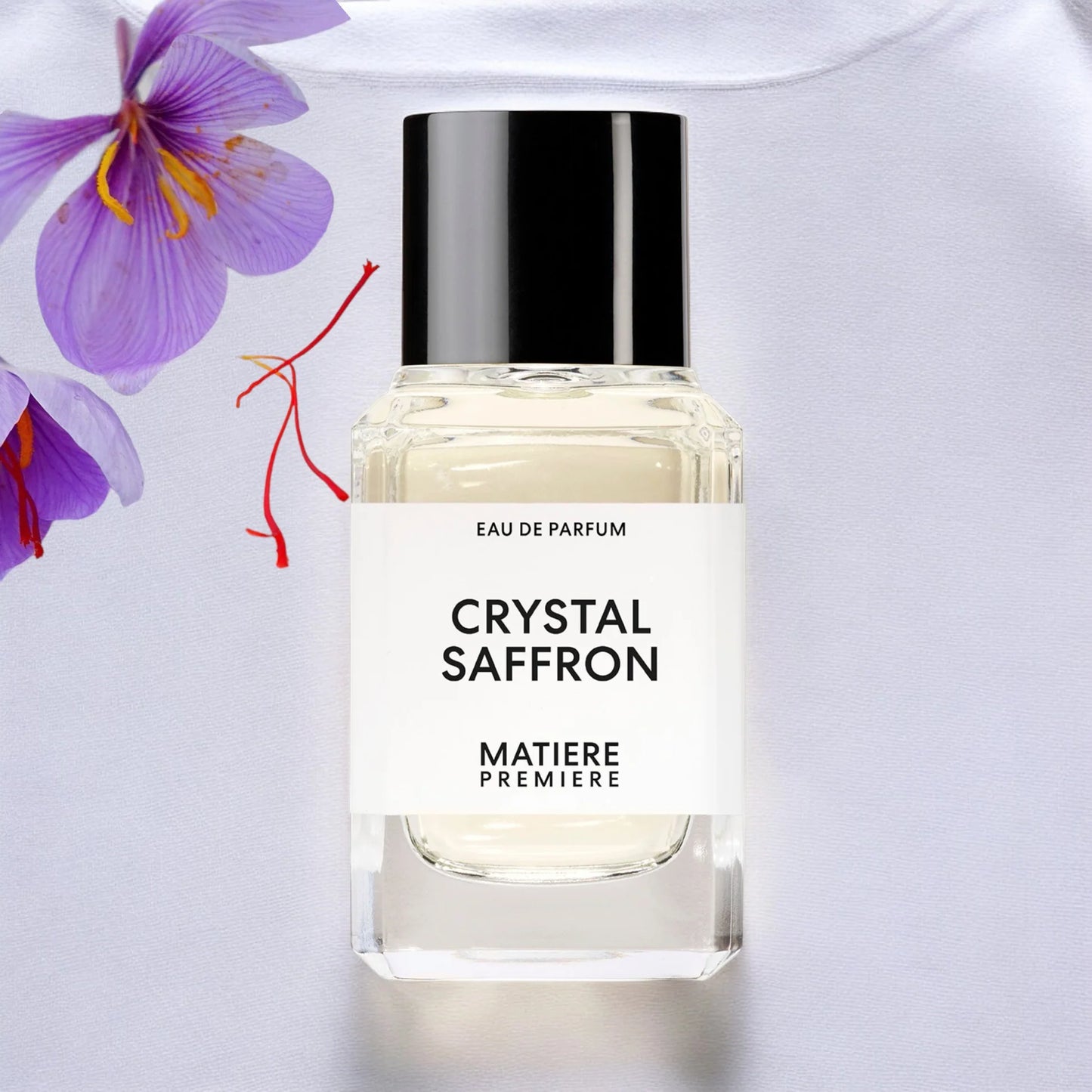 Crystal Saffron