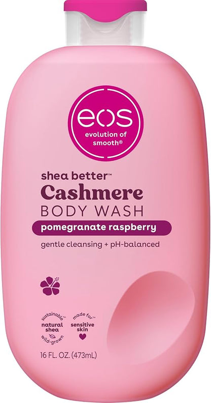 Pomegranate Raspberry - Gel de Ducha