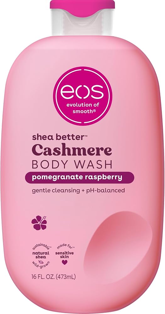 Pomegranate Raspberry - Gel de Ducha