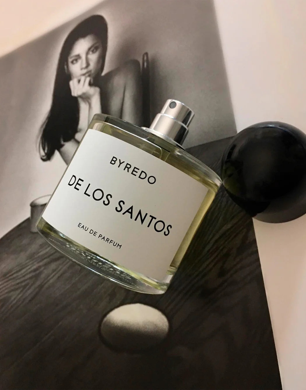 De Los Santos