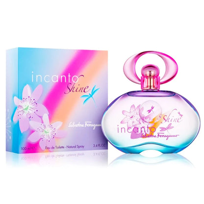 Incanto Shine
