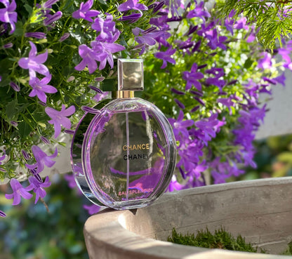 Chance Eau Splendide- Eau de Parfum