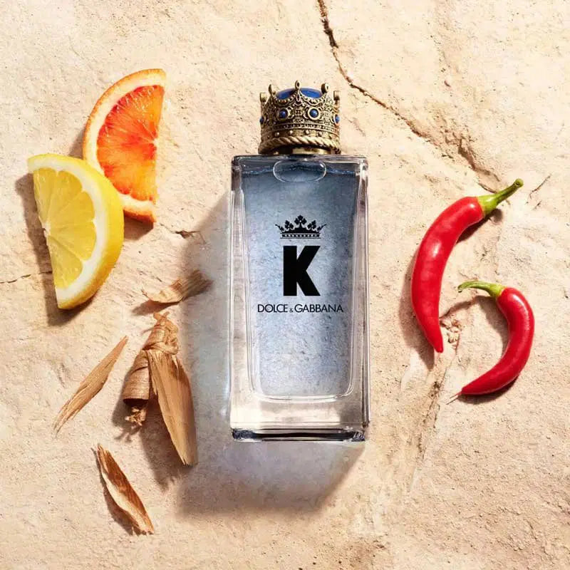 K - Eau de Toilette