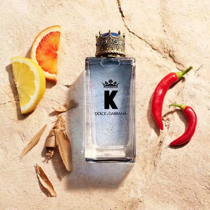 K - Eau de Toilette