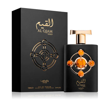 Al Qiam Gold
