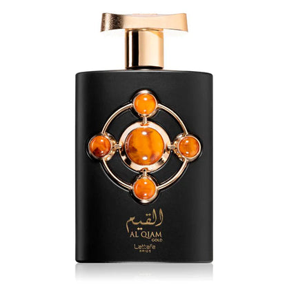 Al Qiam Gold