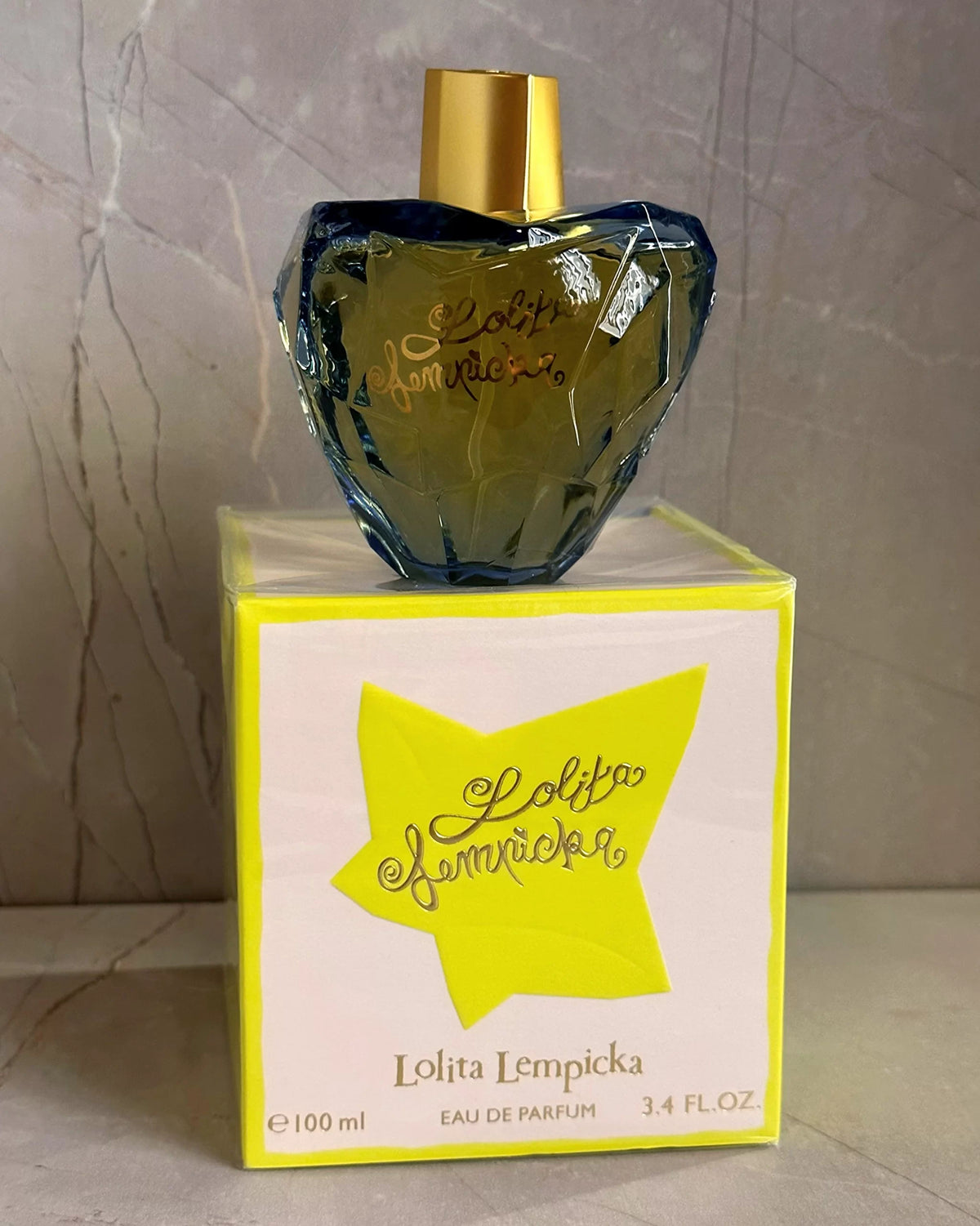 Lolita Lempicka