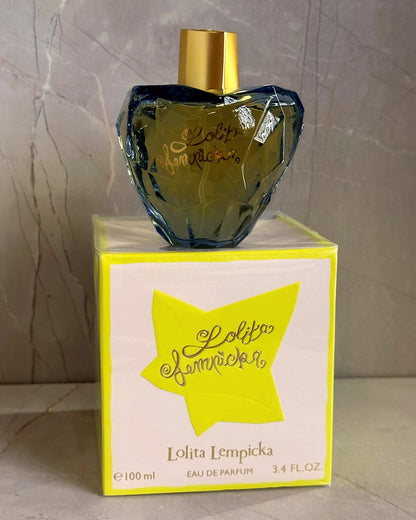 Lolita Lempicka