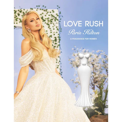 Love Rush