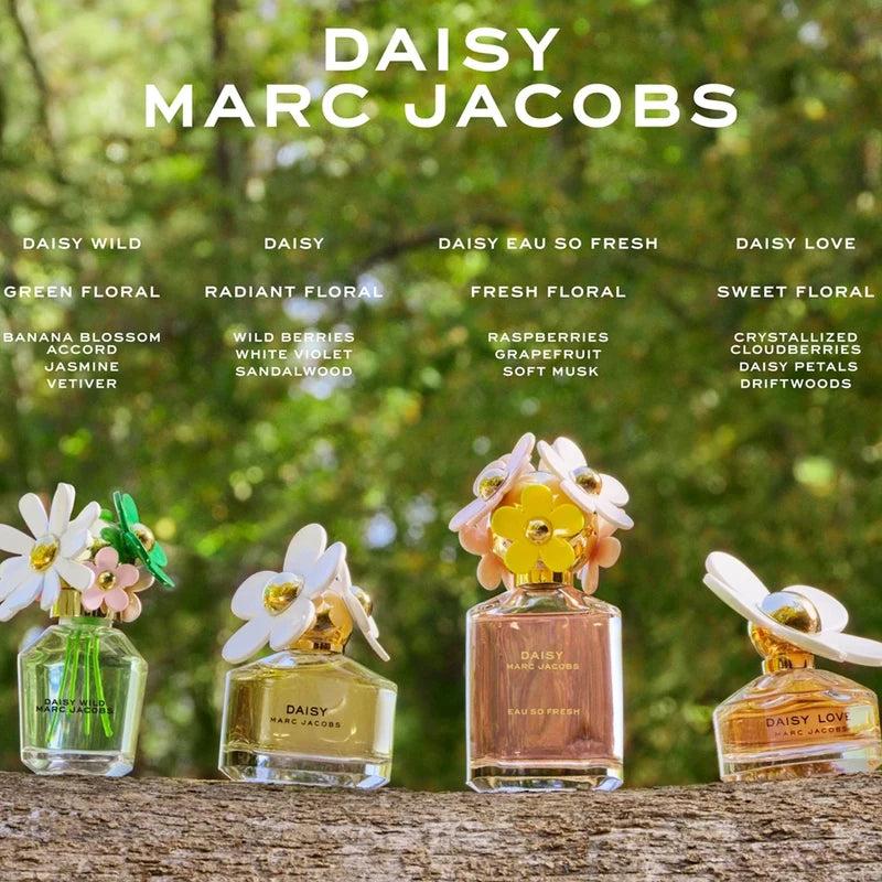 Daisy