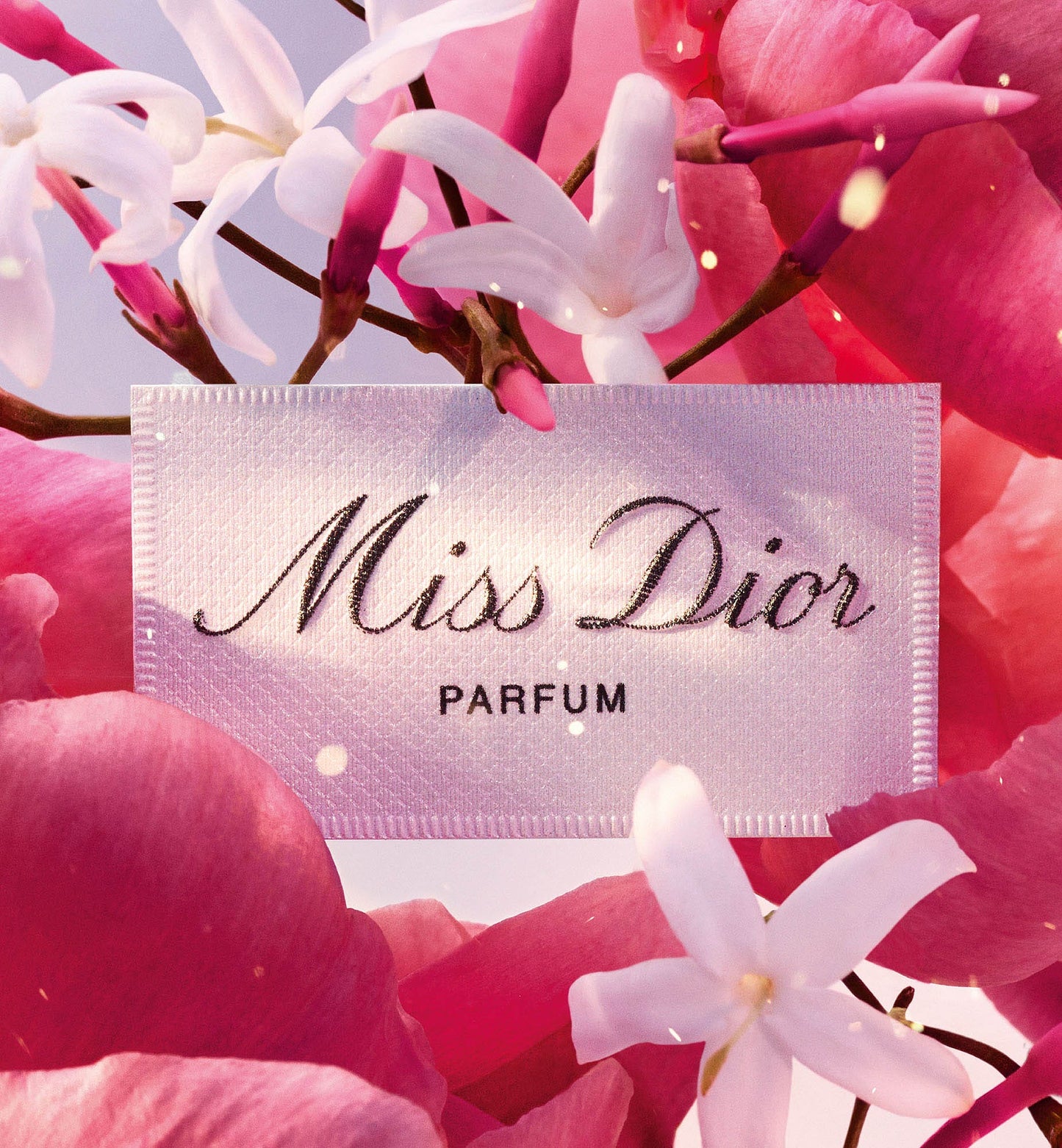 Miss Dior - Parfum