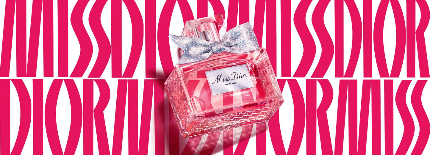 Miss Dior - Parfum