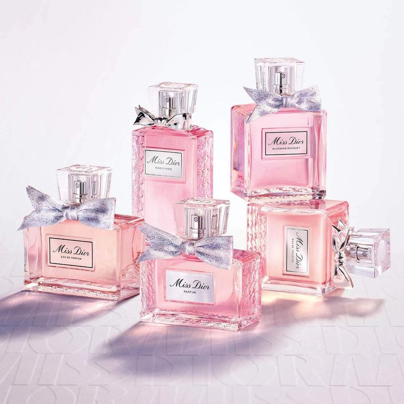 Miss Dior - Parfum