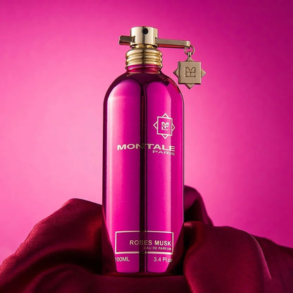 Roses Musk