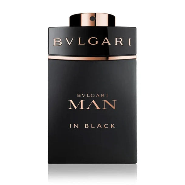 Man in Black