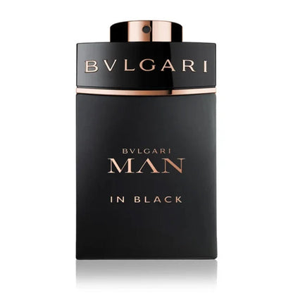Man in Black