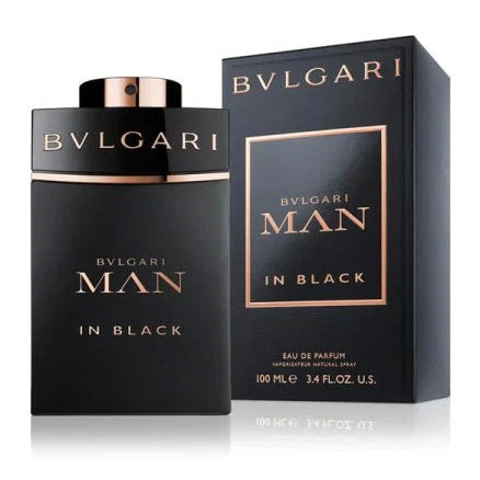 Man in Black